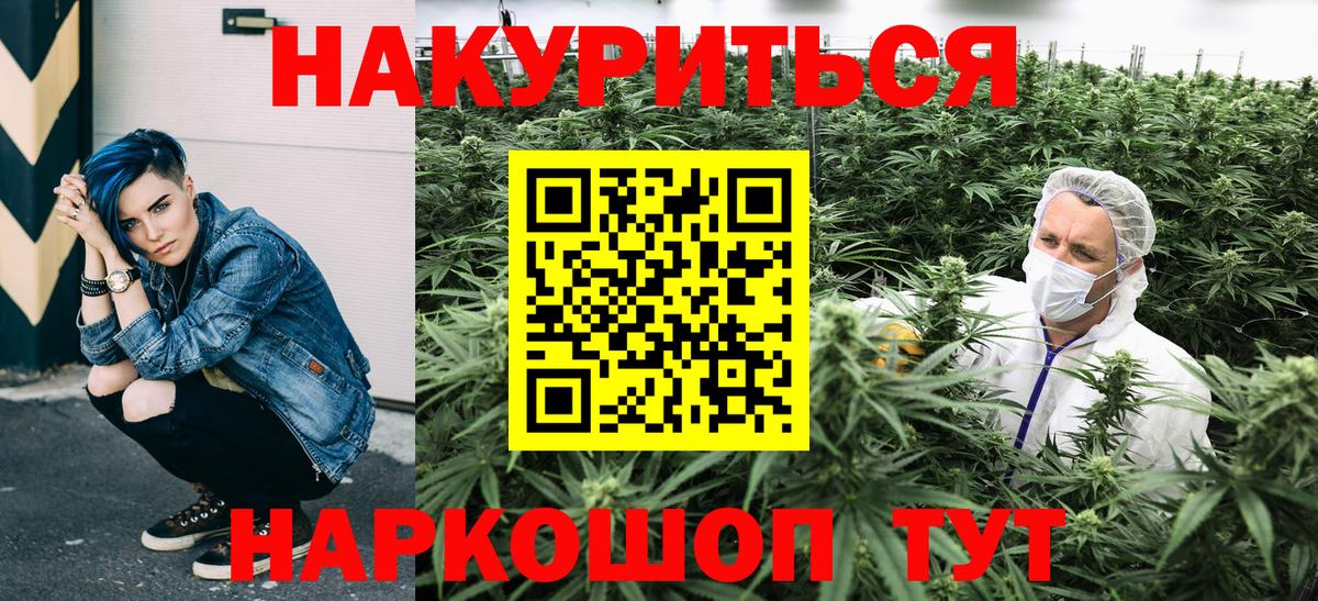 Канабис OG Kush Ноябрьск
